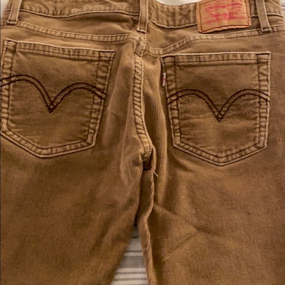 Wrangler cords